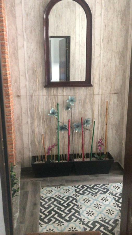 Ferienwohnung Apartamento Cristo De La Yedra Con Parking Granada Exterior foto